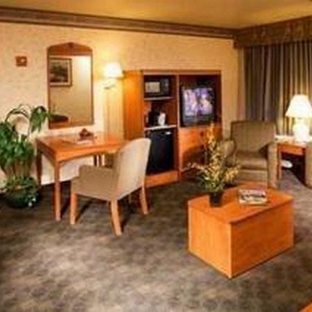 Days Inn Seattle Downtown Zewnętrze zdjęcie
