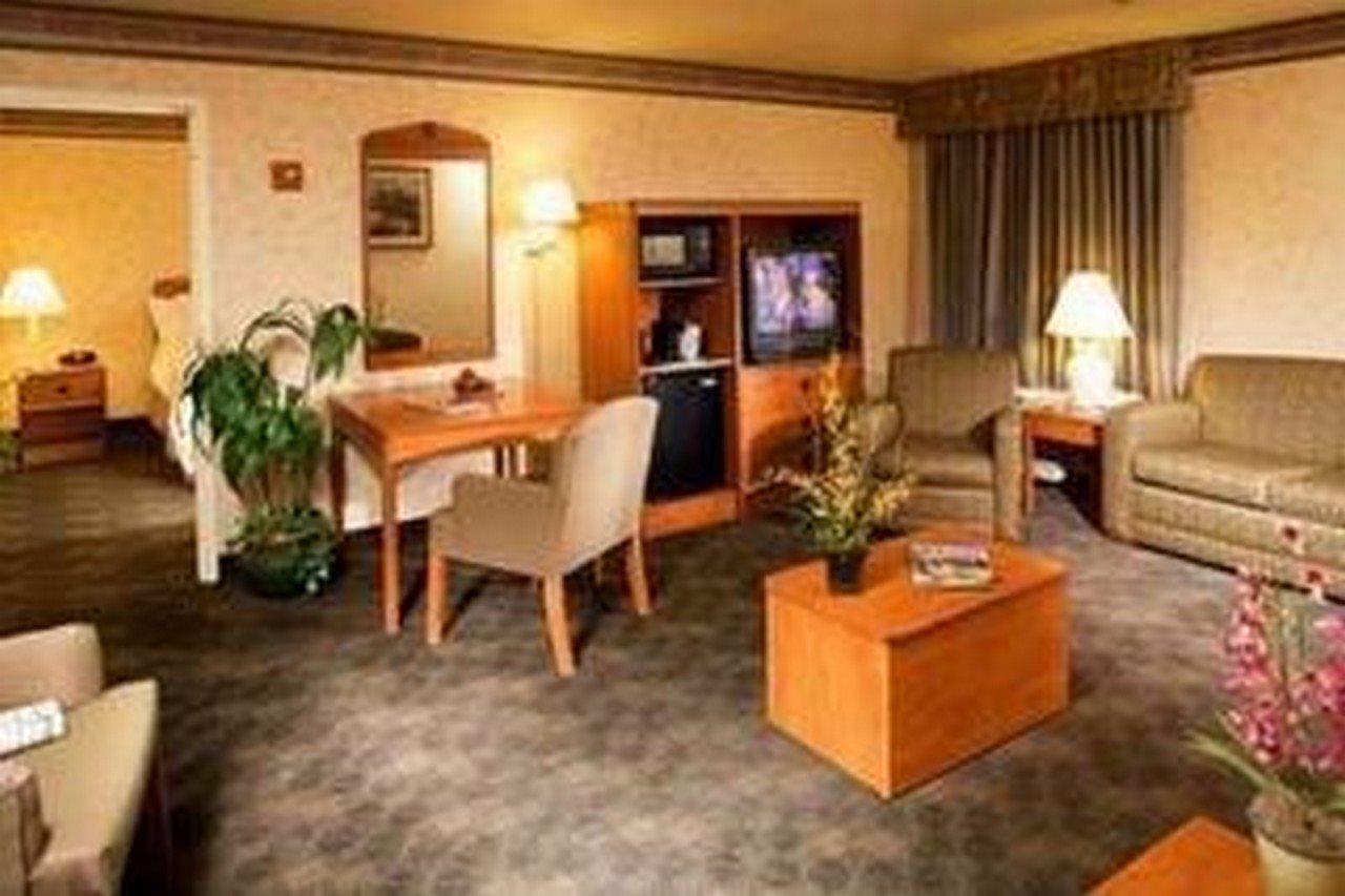 Days Inn Seattle Downtown Zewnętrze zdjęcie