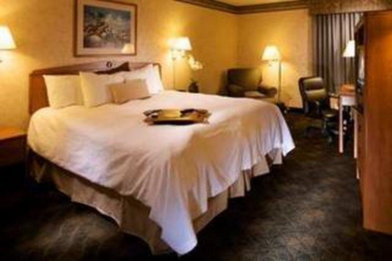 Days Inn Seattle Downtown Zewnętrze zdjęcie