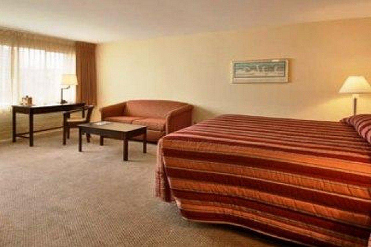 Days Inn Seattle Downtown Zewnętrze zdjęcie